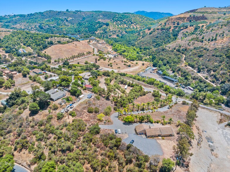 More Photos Of 8530 Nelson Way, Escondido Industrial For Sale