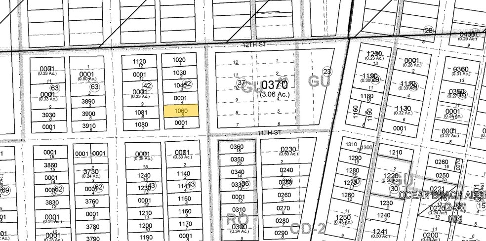 More Photos Of 1110 Pennsylvania Ave, Miami Beach Multifamily For Sale