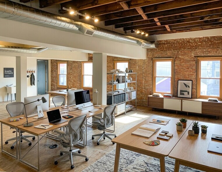 Primary Photo Of 150 School St, Yonkers Loft Creative Space For Lease