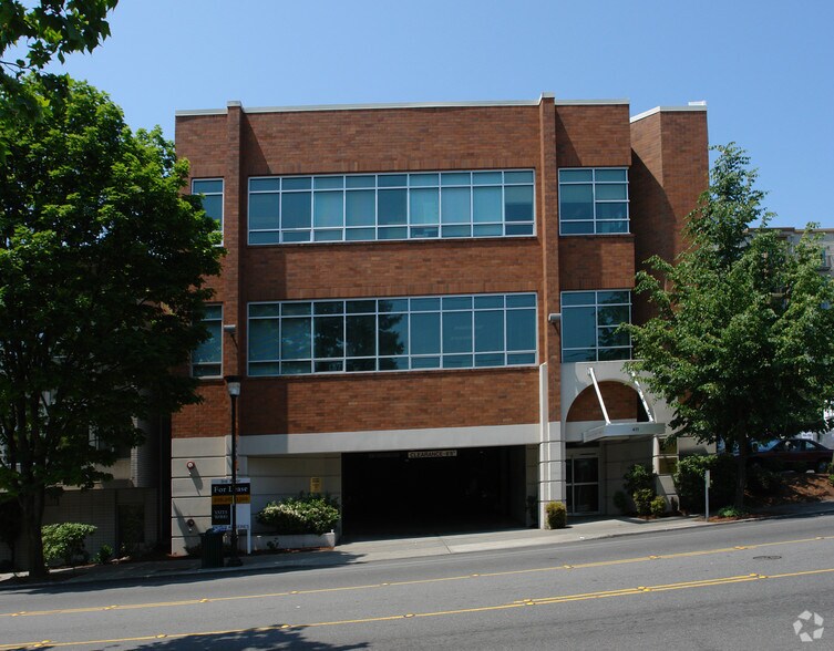More Photos Of 411 12th Ave, Seattle Office For Sale