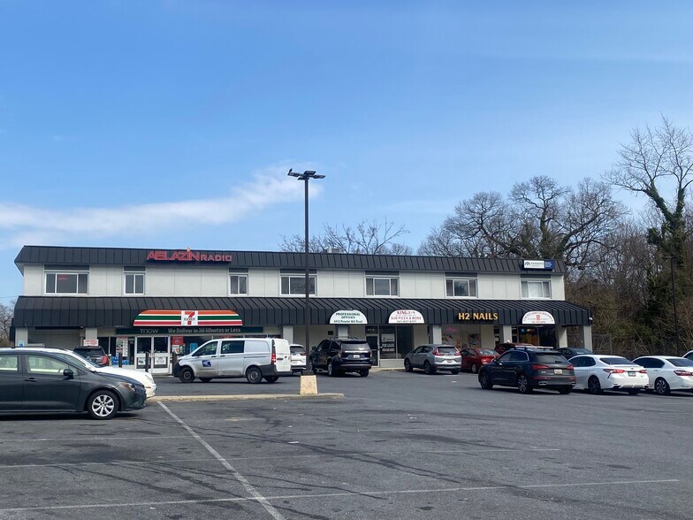 More Photos Of 4410-4418 Powder Mill Rd, Beltsville Unknown For Lease