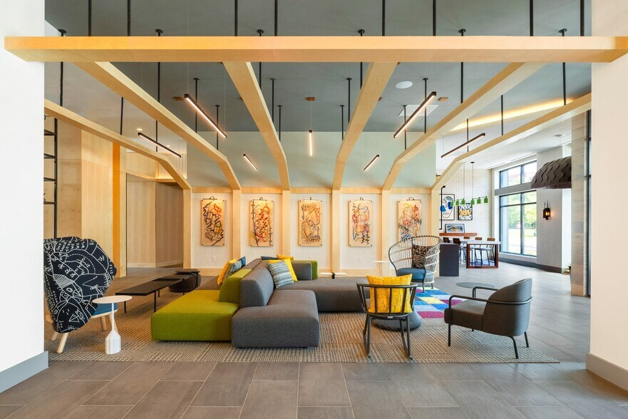 More Photos Of 680 Rhode Island Ave NE, Washington Apartments For Lease