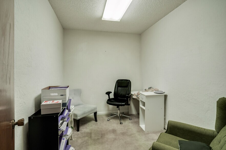 More Photos Of 2410 9th St, Wichita Falls Medical For Sale