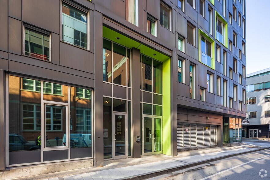 More Photos Of 88 Rue Prince, Montréal Apartments For Sale