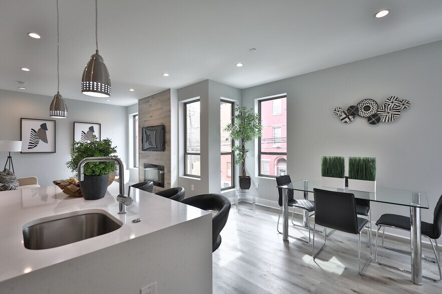 More Photos Of 1540 Ridge Ave, Philadelphia Apartments For Sale