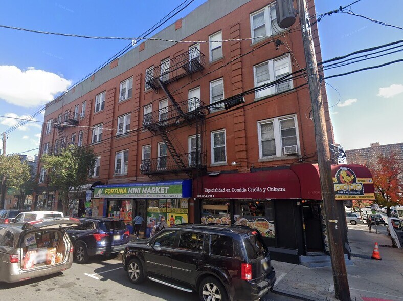 More Photos Of 5806 Hudson Ave, West New York Apartments For Sale