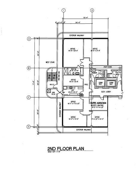 More Photos Of 4710 NW 2nd Ave, Boca Raton Office For Lease