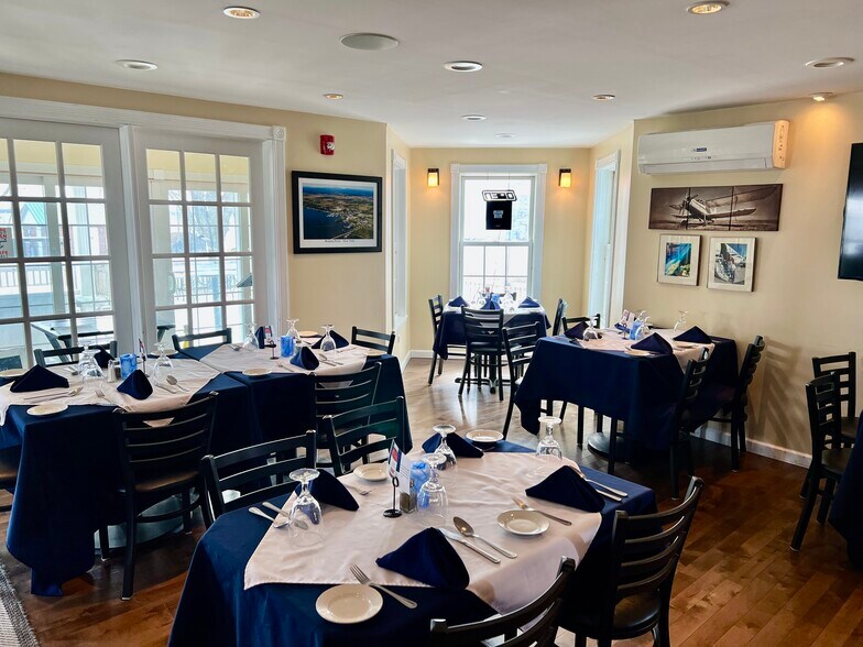 More Photos Of 216 Lake St, Rouses Point Restaurant For Sale