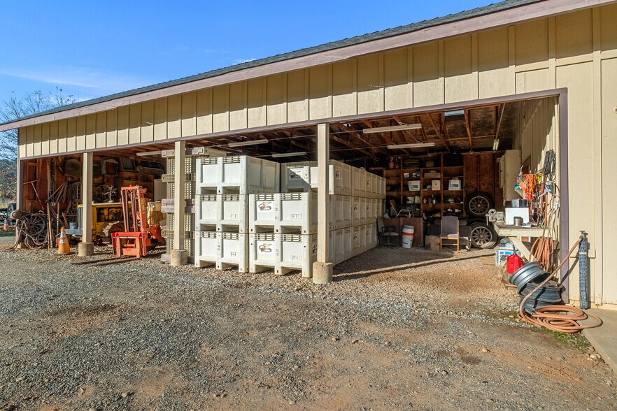 More Photos Of 2635 Cleese Rd, Camino Land For Sale