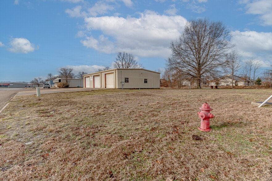More Photos Of 3103 Prosperity Dr, Jonesboro Specialty For Sale