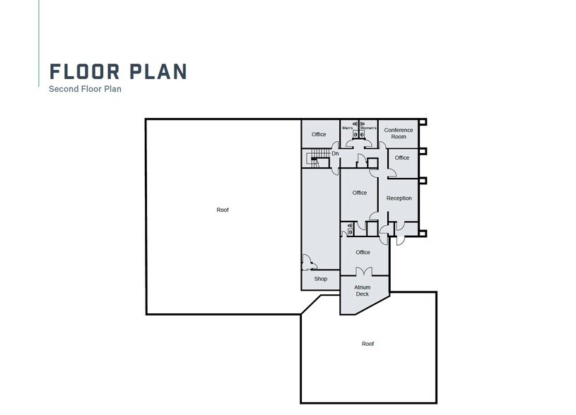 More Photos Of 2110 Busch Ave, Colorado Springs Warehouse For Sale