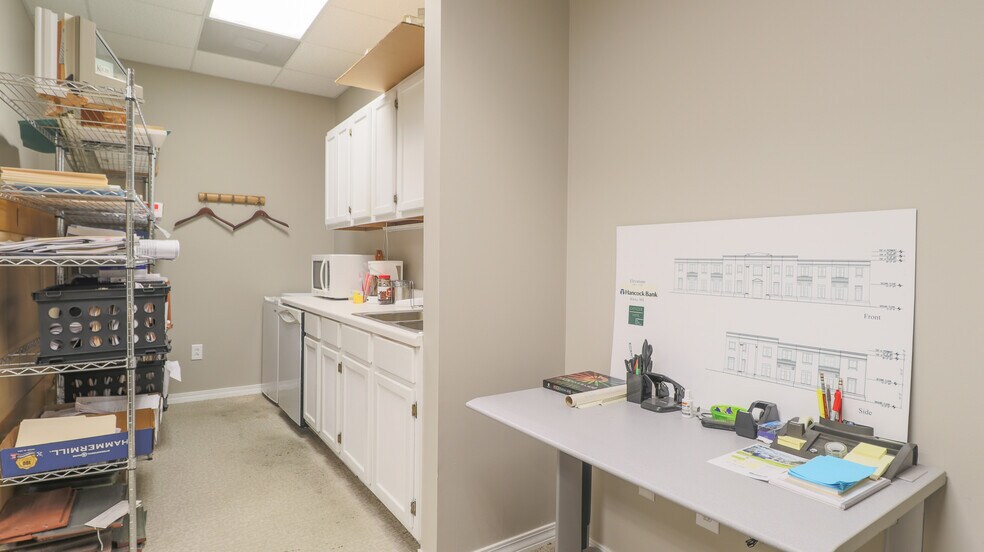 More Photos Of 2550 Marshall Rd, Biloxi Medical For Sale