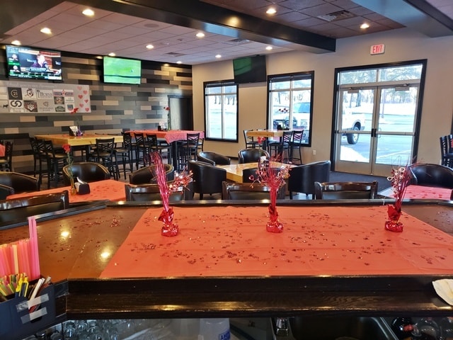 More Photos Of 11426 Wren Rd, Marshfield Golf Course Driving Range For Sale