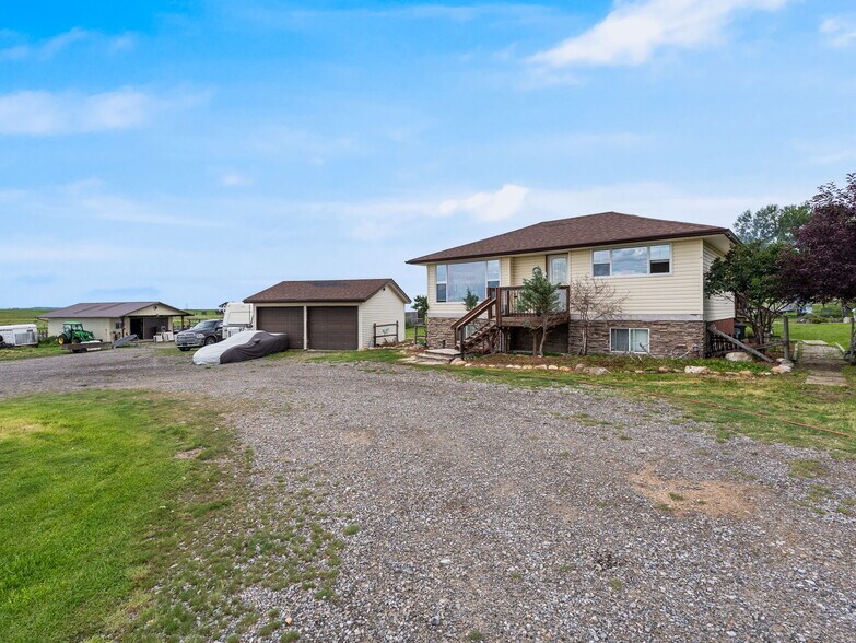More Photos Of 378052 16 St W, Okotoks Land For Sale
