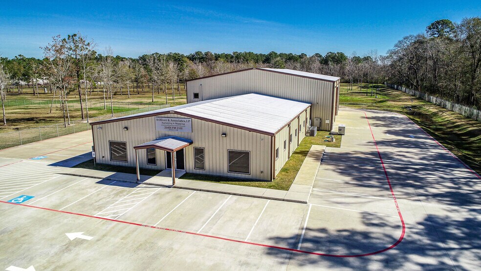 More Photos Of 26406 Fm 2100 Rd, Huffman Industrial For Sale