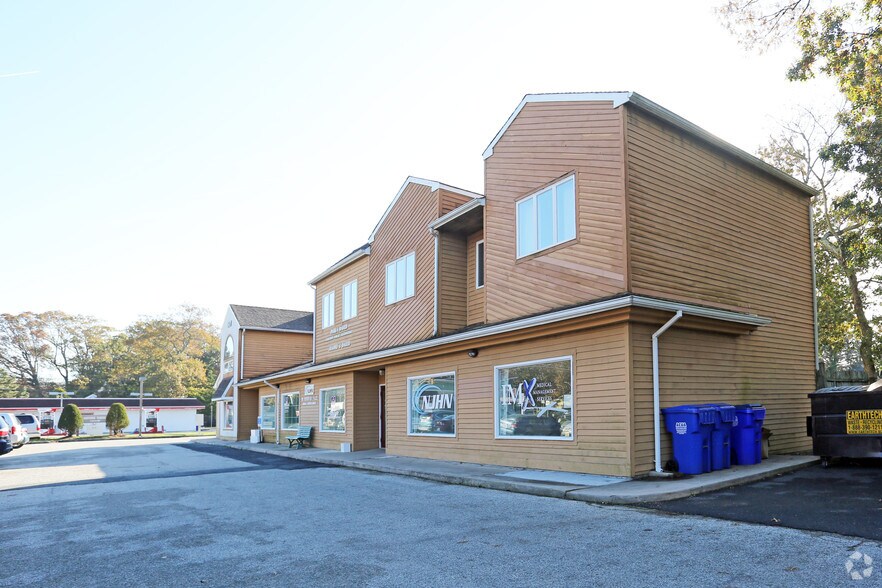 More Photos Of 1500 Zion Rd, Northfield Medical For Sale