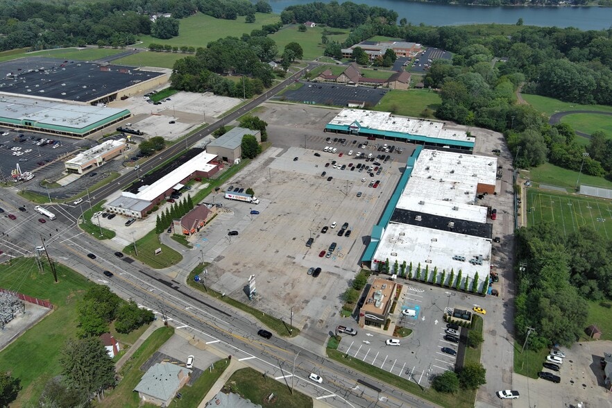 More Photos Of 3333 Manchester Rd, Akron Unknown For Lease