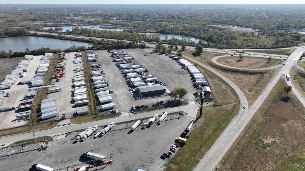 More Photos Of 895 Madison Rd, Madison Land For Lease