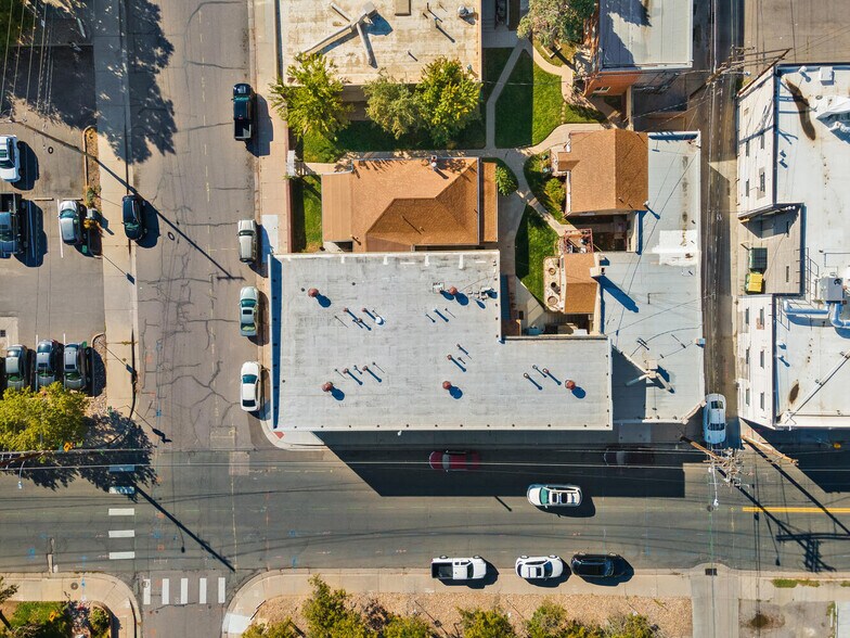 More Photos Of 3401-3435 S Lincoln St, Englewood Apartments For Lease