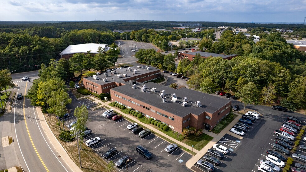 More Photos Of 110 Long Pond Rd, Plymouth Medical For Sale