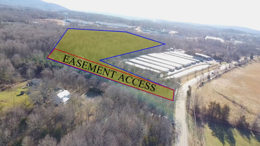 More Photos Of E. Main Street, Marshall Land For Sale