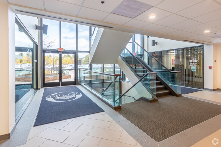 More Photos Of 455 E Eisenhower Pky, Ann Arbor Unknown For Lease