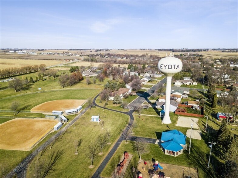 More Photos Of 1501 Mn-42, Eyota Land For Sale