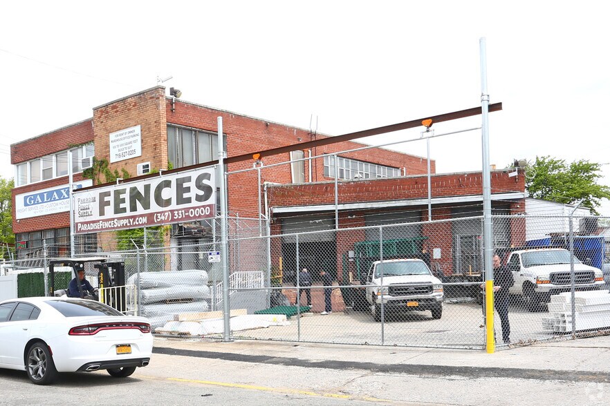 More Photos Of 15302 Baisley Blvd, Jamaica Loft Creative Space For Lease