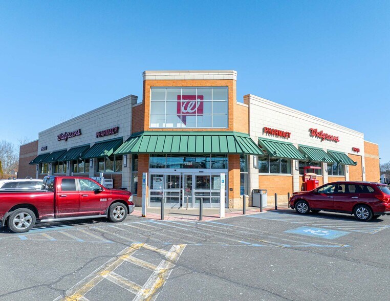 Primary Photo Of 6189 State Route 31, Cicero Drugstore For Sale