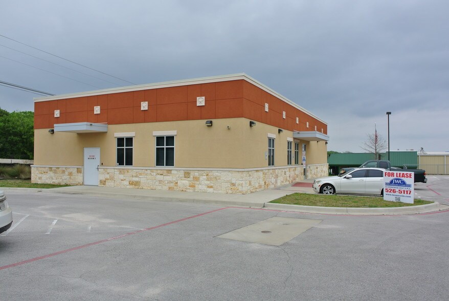 More Photos Of 625 W Central Texas Expy, Harker Heights Skilled Nursing Facility For Lease