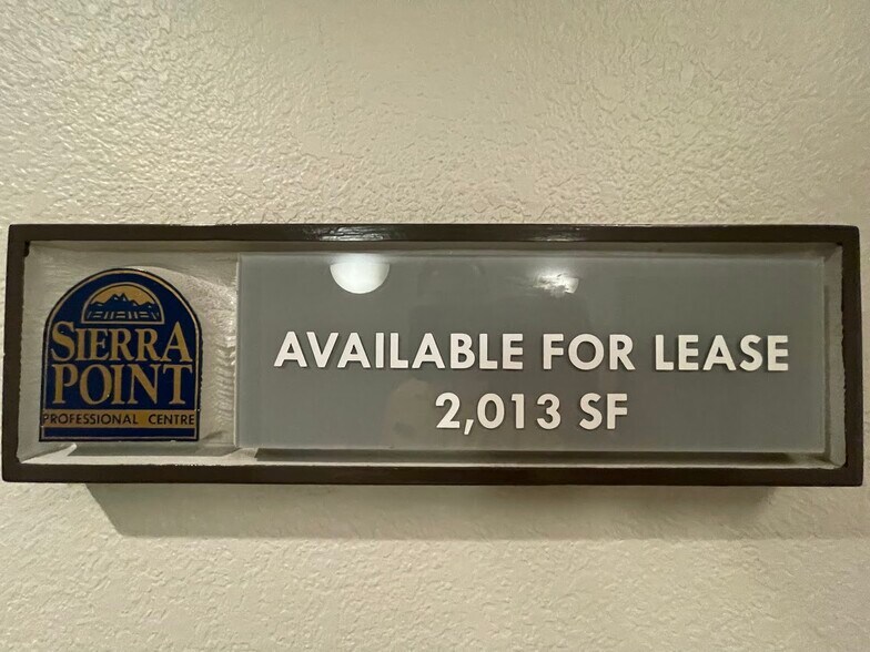 More Photos Of 2926 G St, Merced Office For Lease