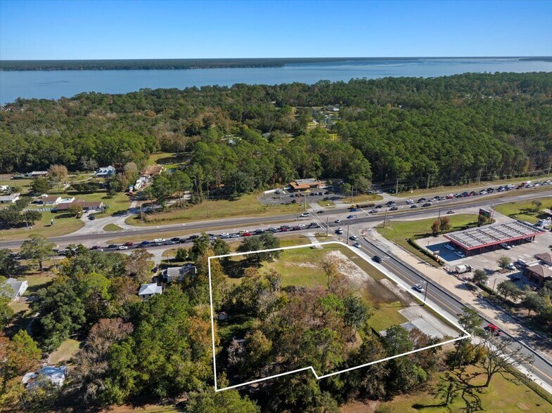 More Photos Of 1456 Russell Rd, Green Cove Springs Land For Sale