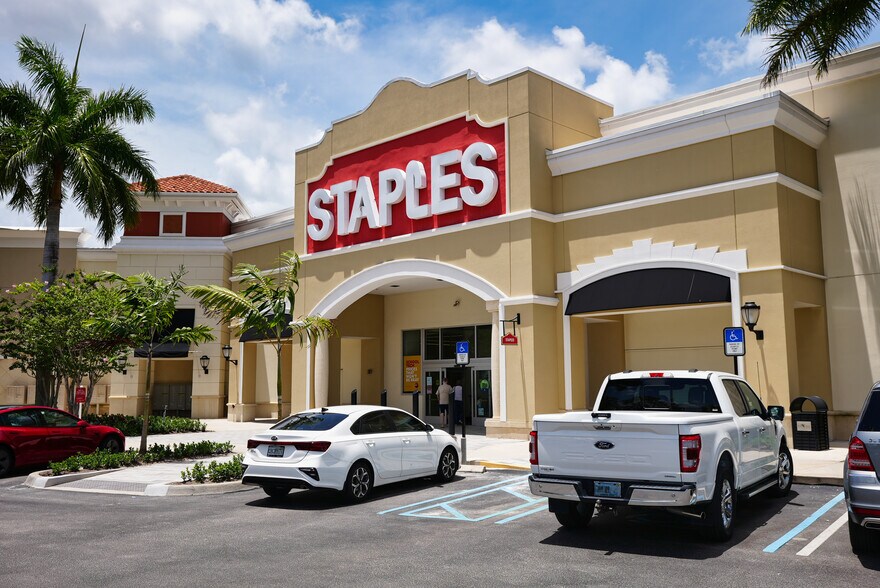 More Photos Of 1801 St. Lucie West Blvd, Port Saint Lucie Unknown For Lease