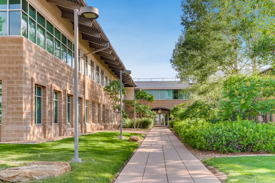 More Photos Of 500 Eldorado Blvd, Broomfield Office For Lease