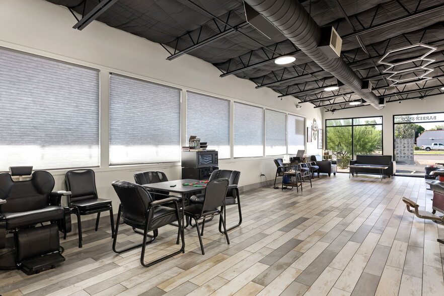 More Photos Of 1231 W Baseline Rd, Mesa Restaurant For Sale