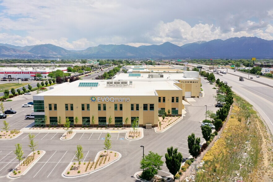 More Photos Of 1891 W 2100 S, Salt Lake City Research And Development For Lease