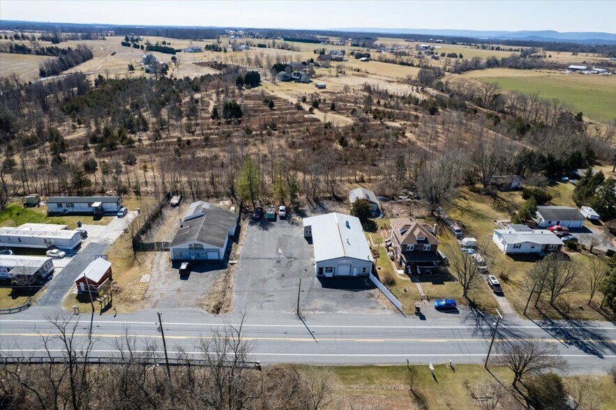 More Photos Of 3557 Baltimore Pike, Littlestown Specialty For Sale