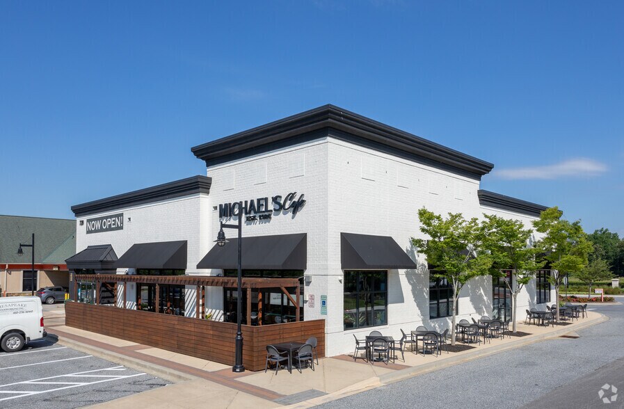 More Photos Of White Marsh Blvd @ I-95, Middle River Unknown For Lease