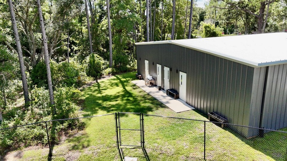 More Photos Of 8625 Gulf Beach Highway hwy, Pensacola Light Distribution For Lease