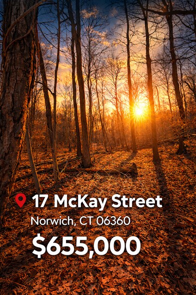 More Photos Of 17 McKay st, Norwich Land For Sale