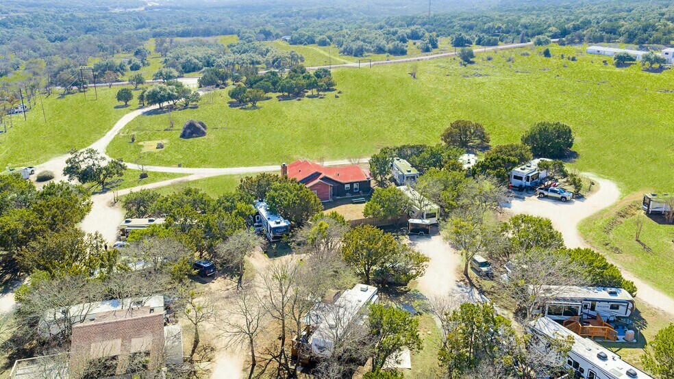 More Photos Of 550 Heimer Lange Rd, Spring Branch Land For Sale