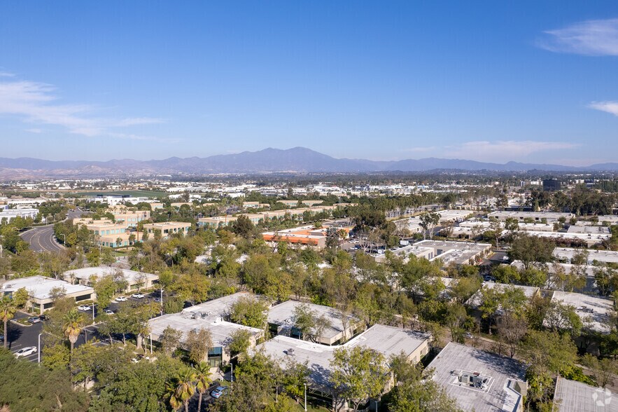 More Photos Of 22951 Mill Creek Dr, Laguna Hills Office For Lease