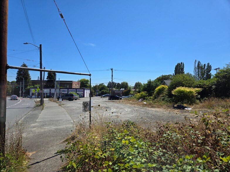 More Photos Of 6211 Rainier Ave S, Seattle Land For Sale