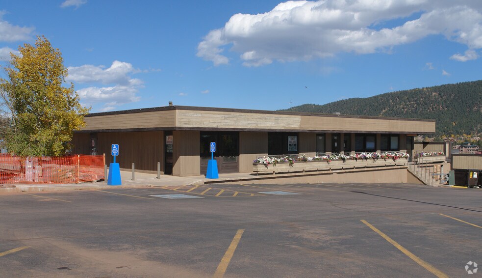 More Photos Of 701-799 Gold Hill Pl, Woodland Park Unknown For Lease