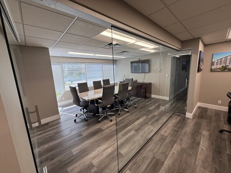 More Photos Of 1720 E Tiffany Dr, West Palm Beach Office For Lease