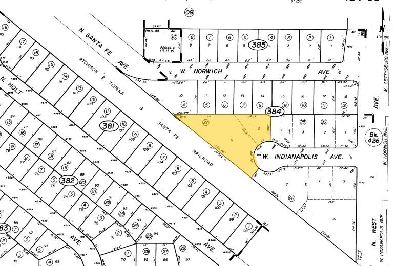 More Photos Of 1398 W Indianapolis Ave, Fresno Medical For Lease