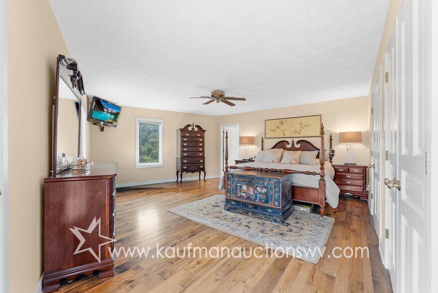 More Photos Of 290 Stonecoal rd, Horner Land For Sale