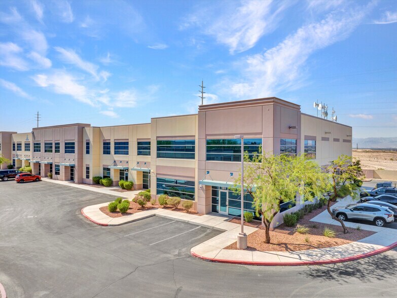 Primary Photo Of 1850 Whitney Mesa Dr, Henderson Light Distribution For Sale