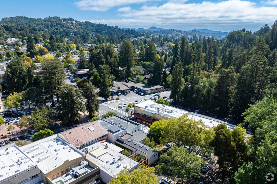 More Photos Of 30 Miller Ave, Mill Valley Storefront For Sale