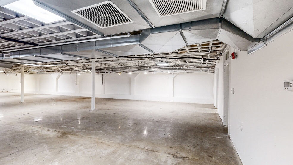 More Photos Of 124 College St, Asheville Office Residential For Sale